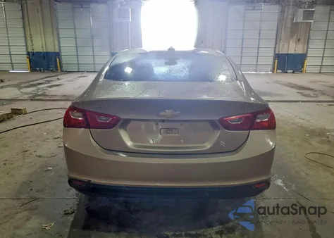 2018 Chevrolet Malibu Lt z USA, uszkodzony, nr VIN 1G1ZD5ST9JF218848